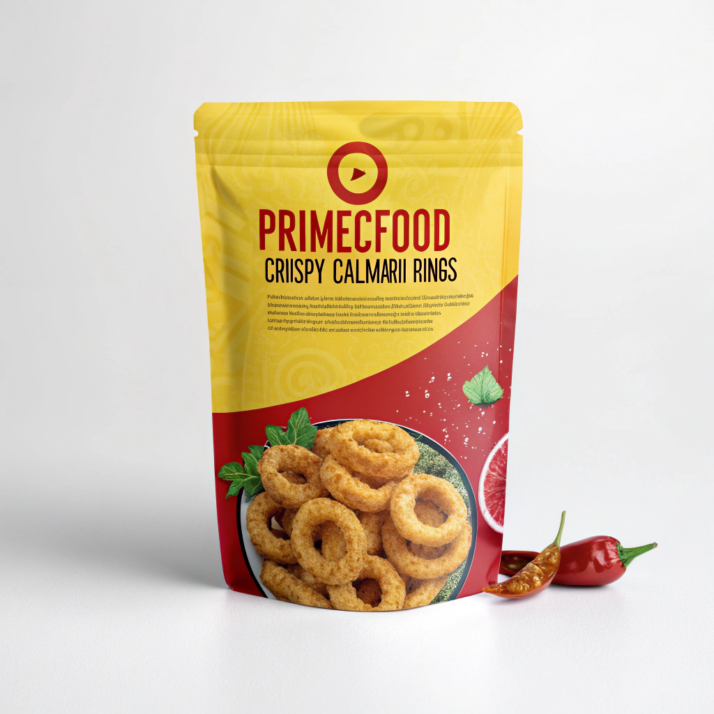 Featured food product