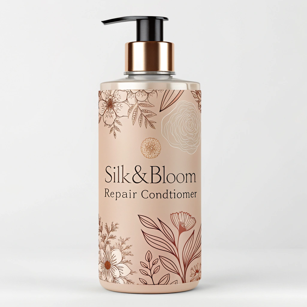 Featured personal care product