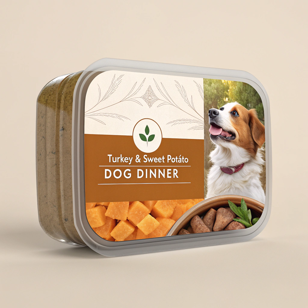 Featured pet care product